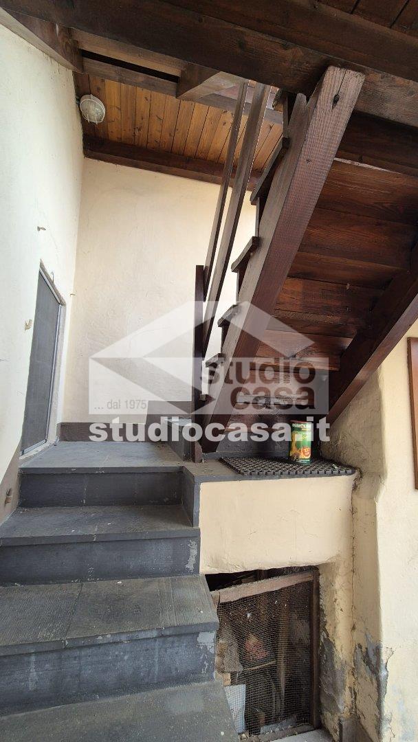 Casa Colonica in vendita a Sovere