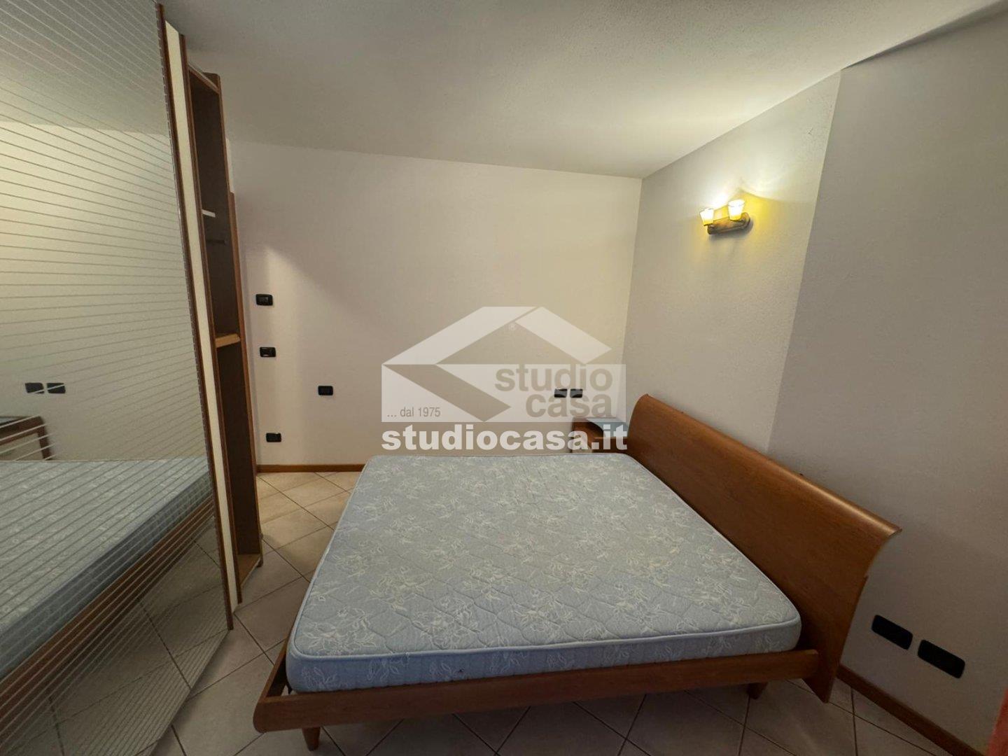 Appartamento in vendita a Premolo