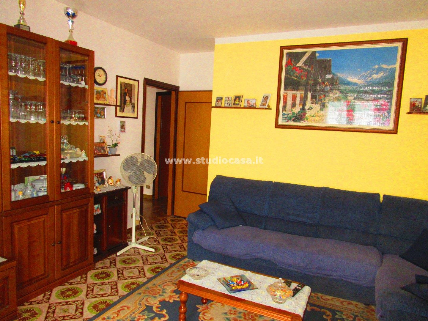 Appartamento in vendita a Rogno