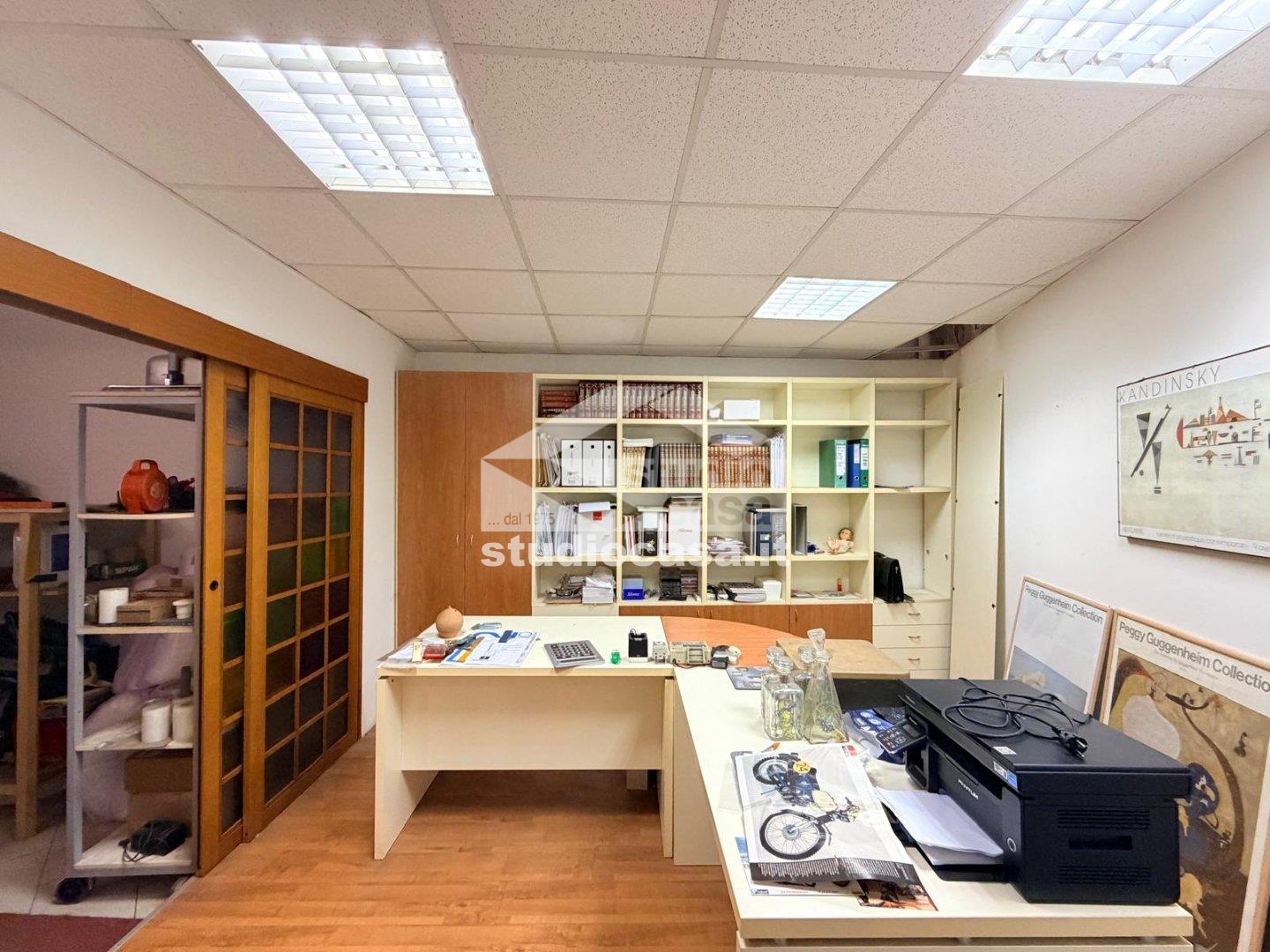 Appartamento in vendita a Lovere