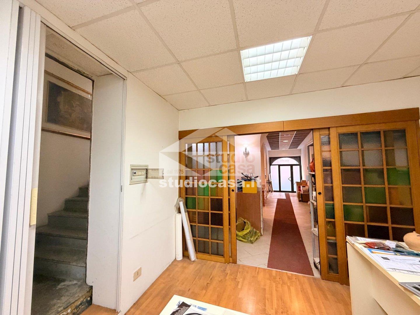 Appartamento in vendita a Lovere