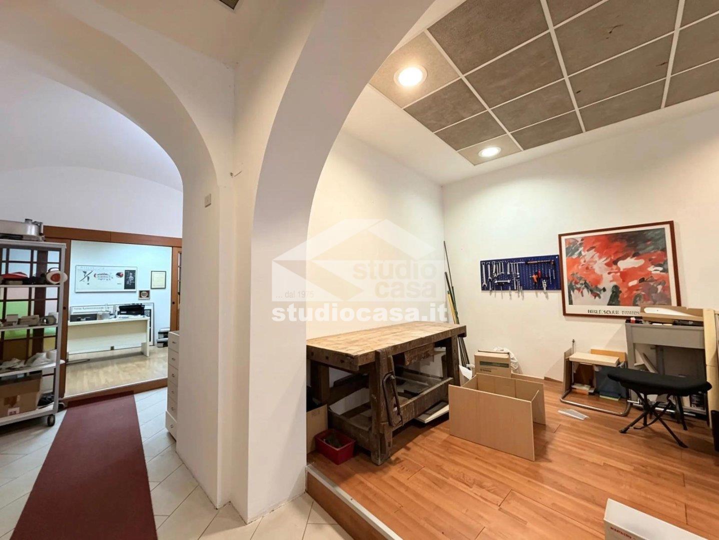 Appartamento in vendita a Lovere