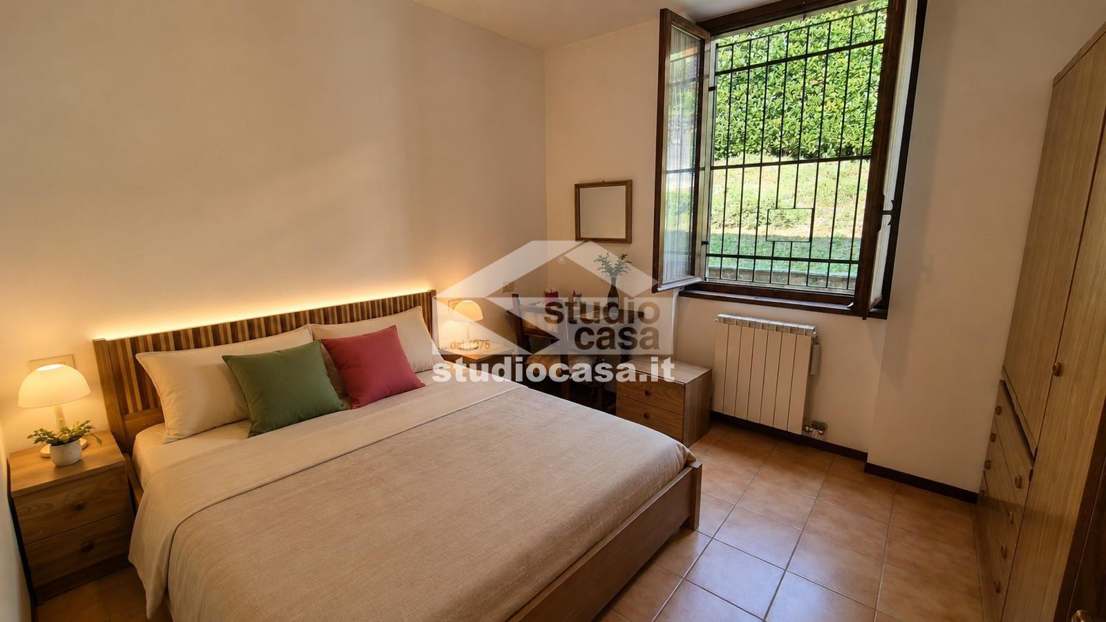 Appartamento in vendita a Ranzanico