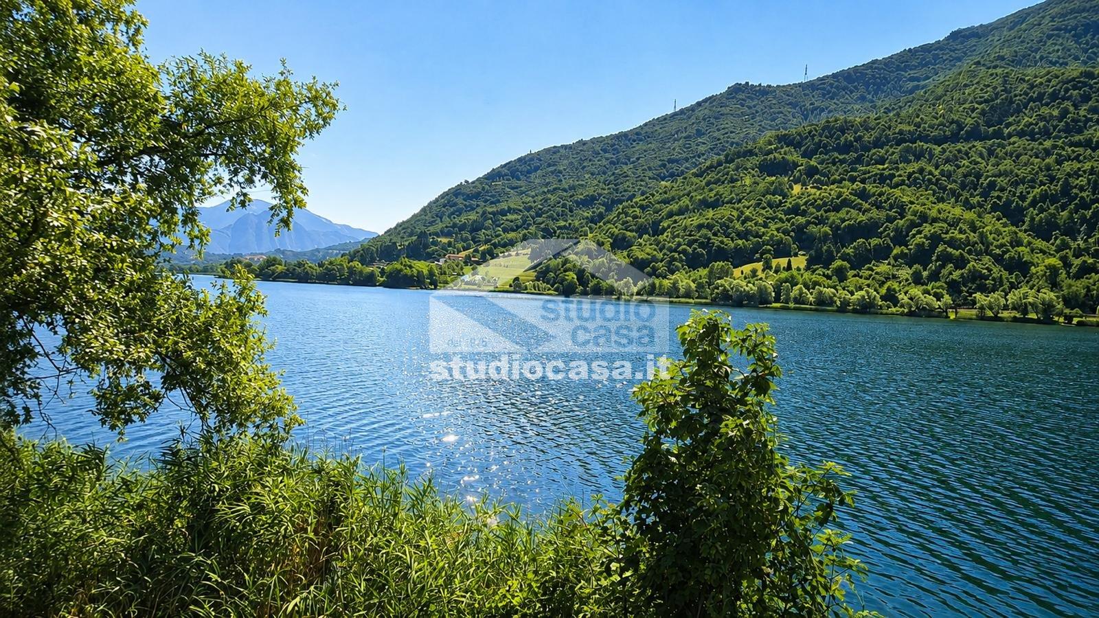 Appartamento in vendita a Ranzanico