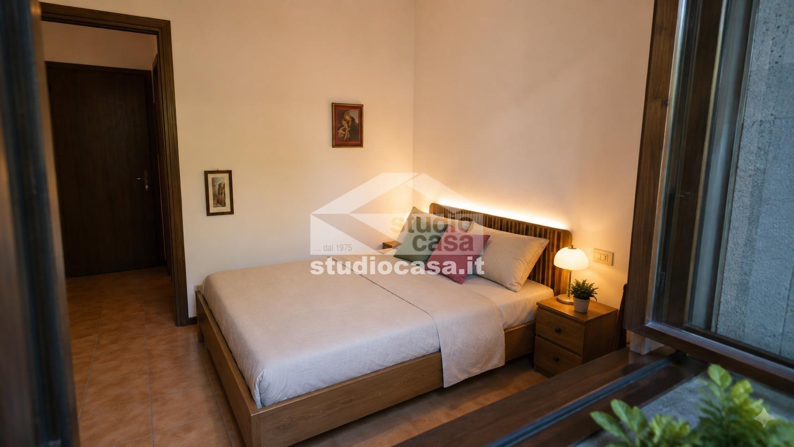 Appartamento in vendita a Ranzanico