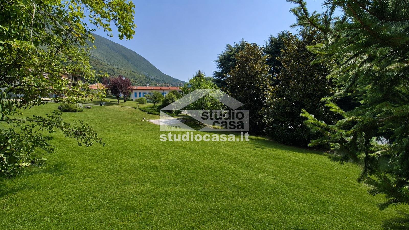 Appartamento in vendita a Ranzanico