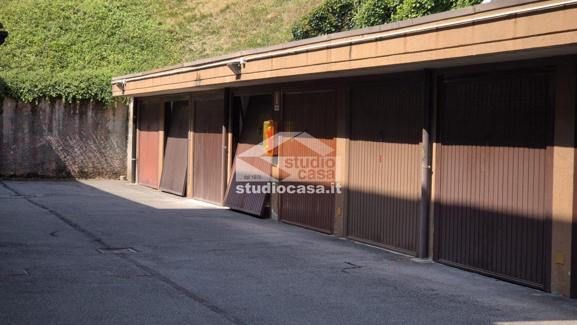 Appartamento in vendita a Ranzanico