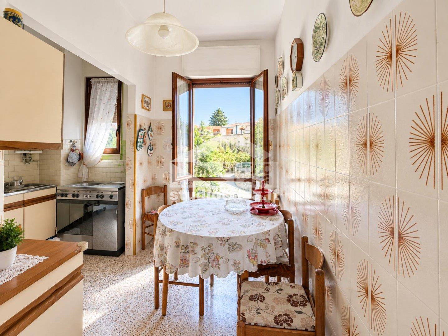 Appartamento in vendita a Castro