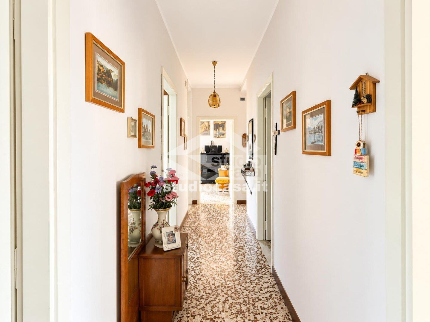 Appartamento in vendita a Castro