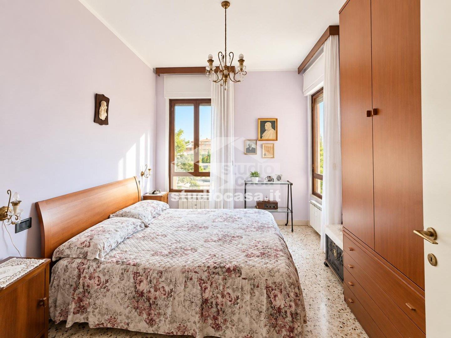 Appartamento in vendita a Castro