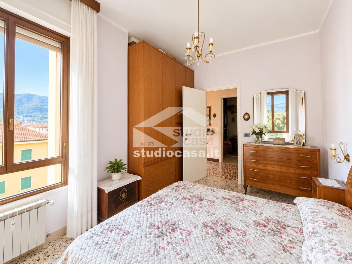 Appartamento in vendita a Castro