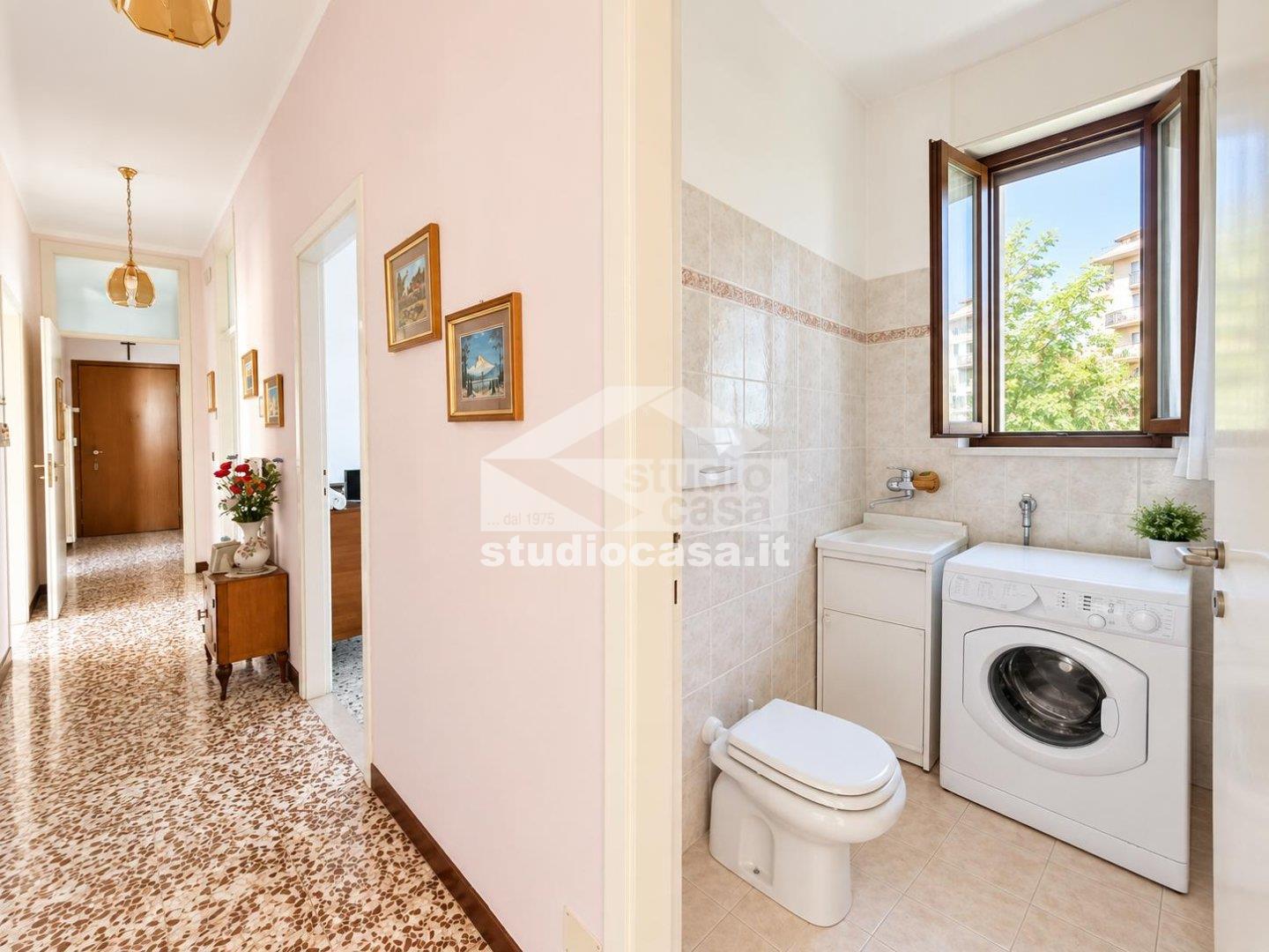 Appartamento in vendita a Castro
