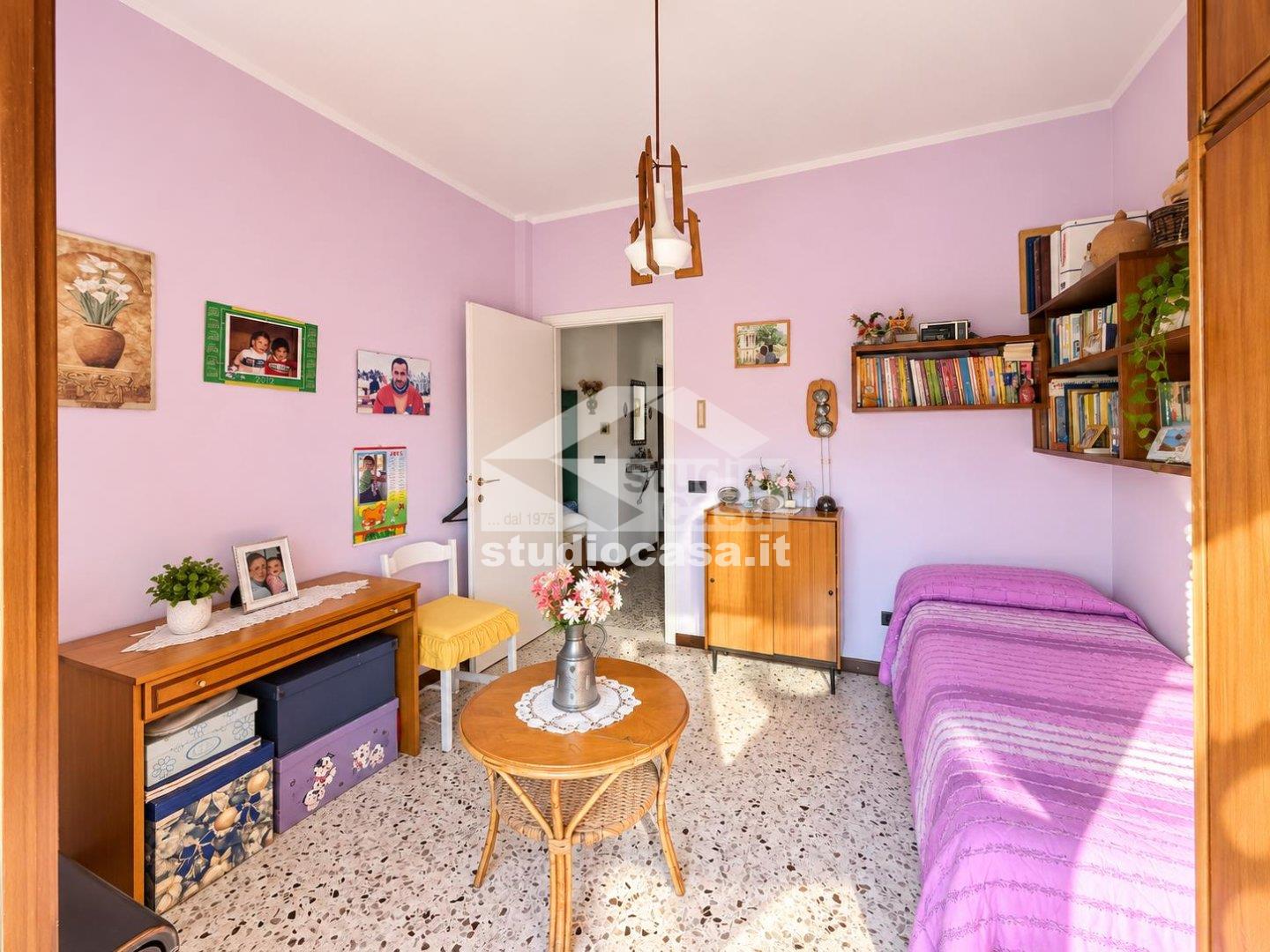 Appartamento in vendita a Castro