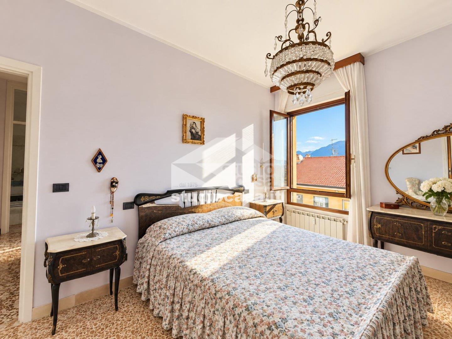 Appartamento in vendita a Castro