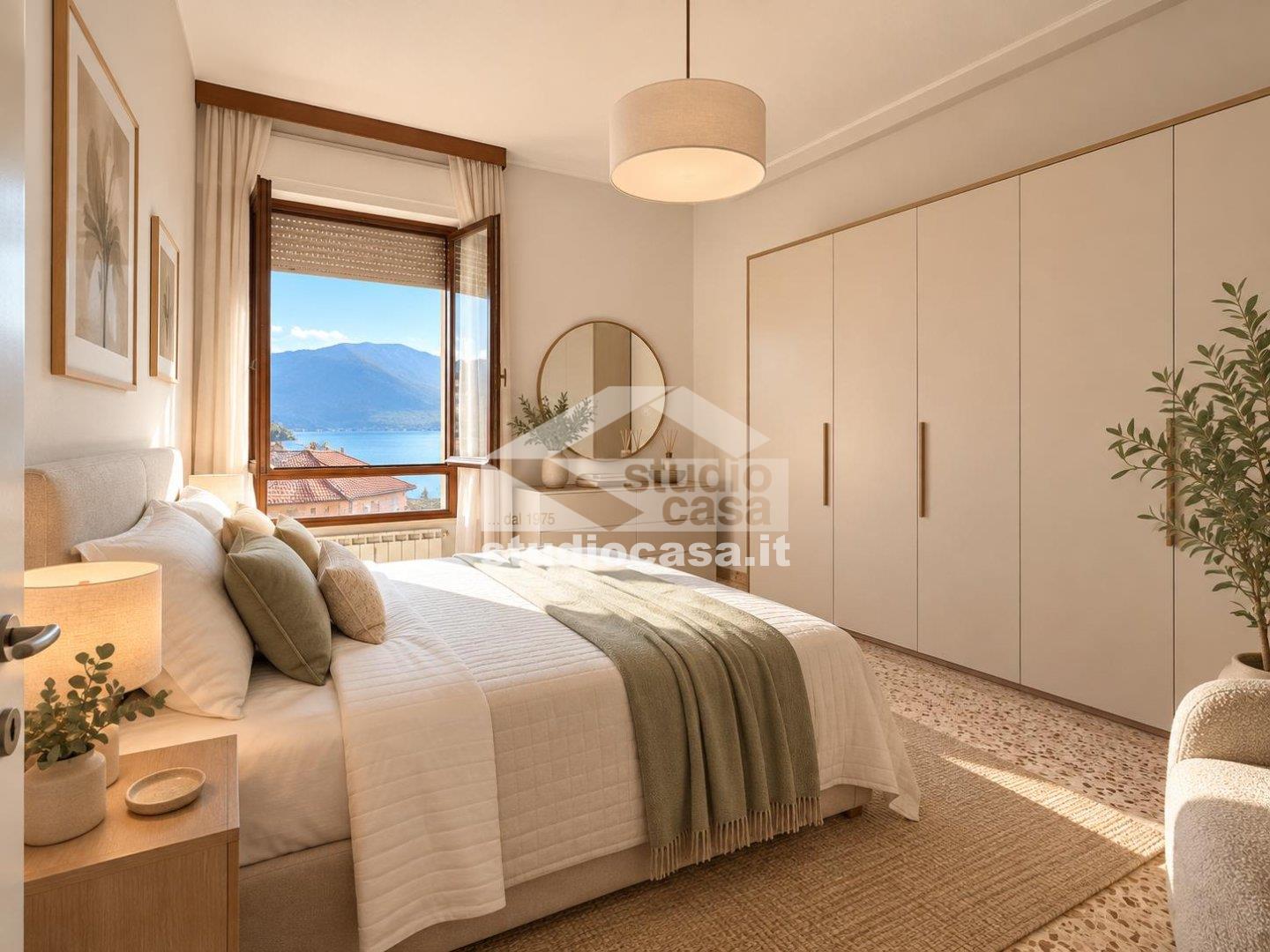 Appartamento in vendita a Castro
