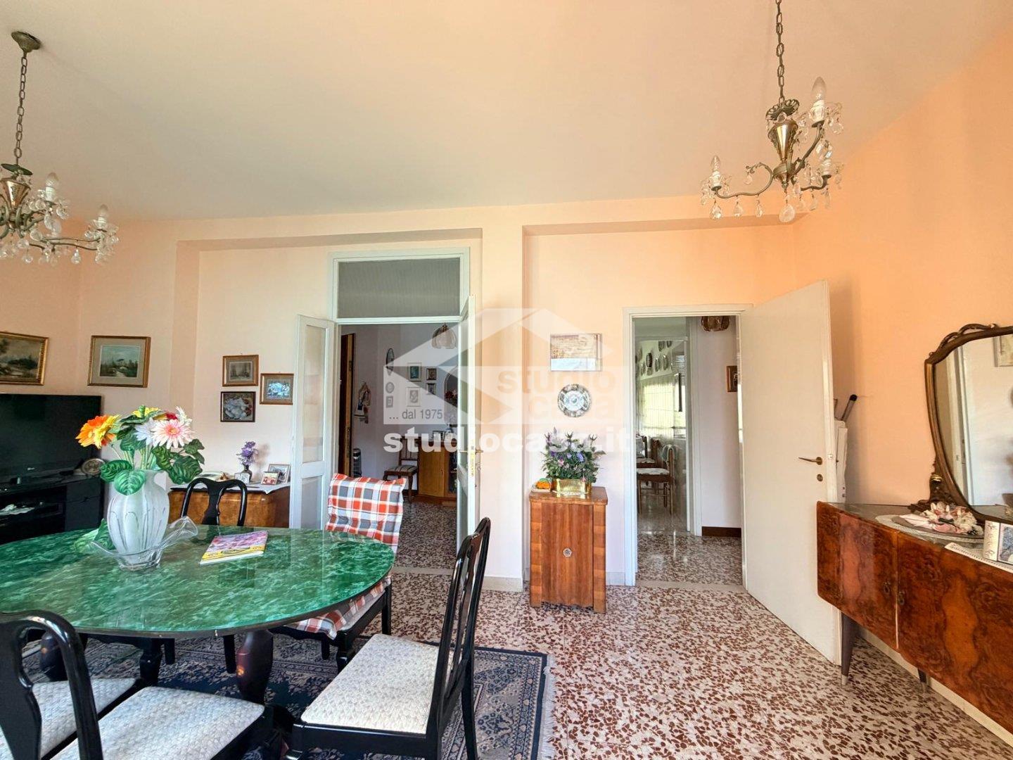 Appartamento in vendita a Castro