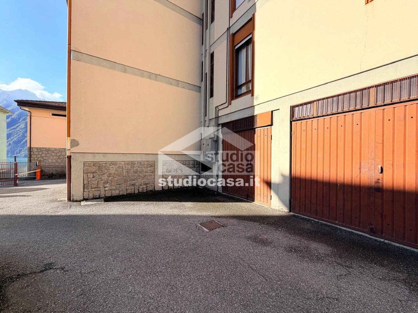 Appartamento in vendita a Castro