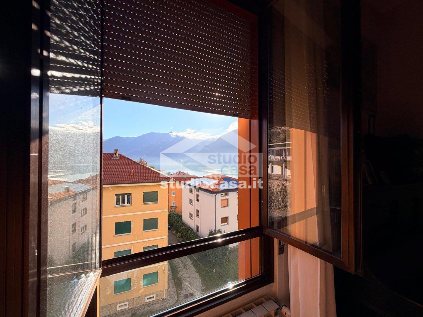 Appartamento in vendita a Castro