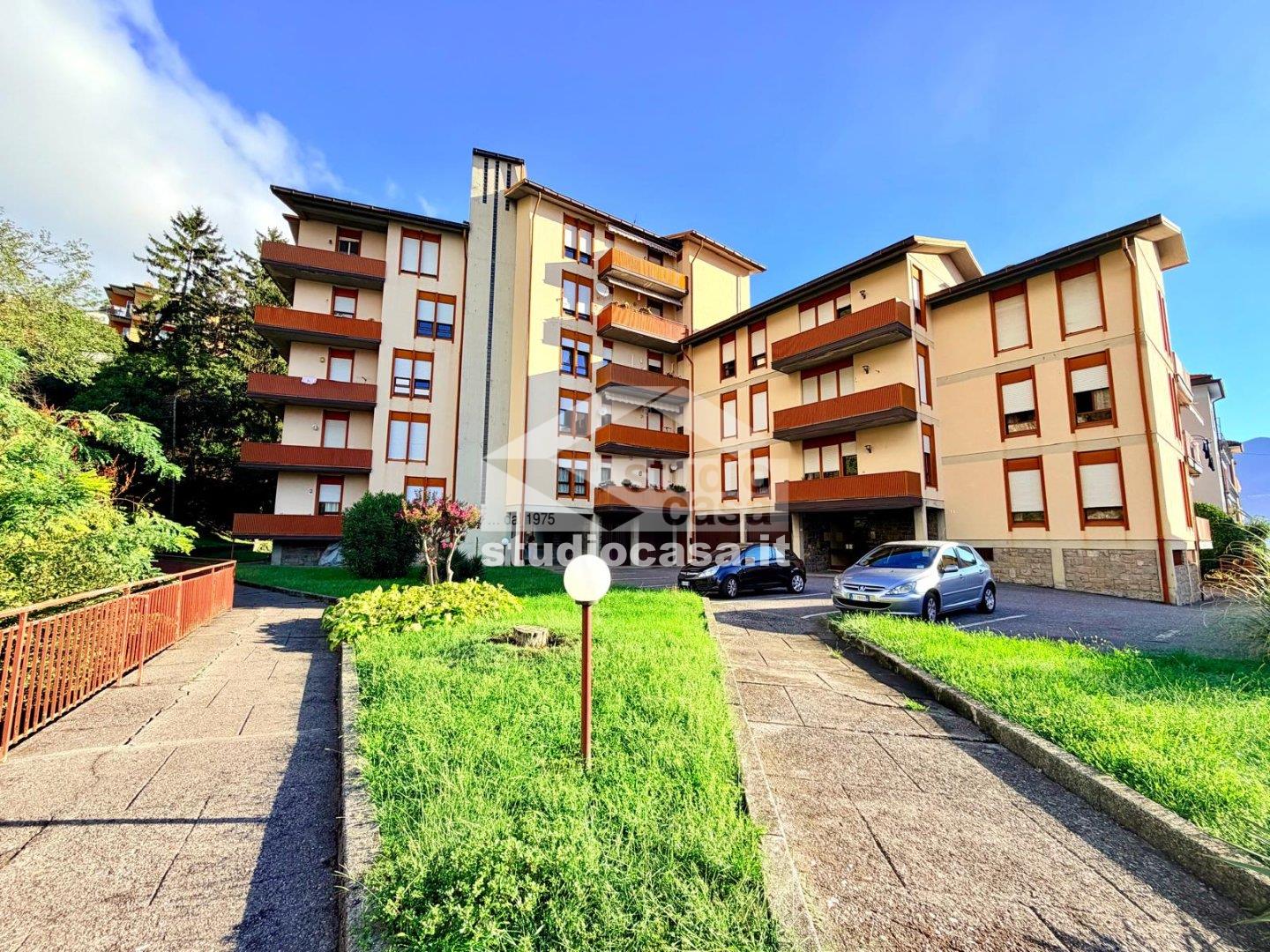 Appartamento in vendita a Castro