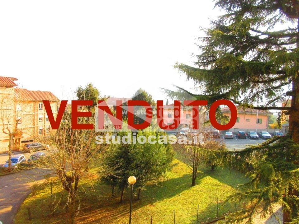 Appartamento in vendita a Lovere