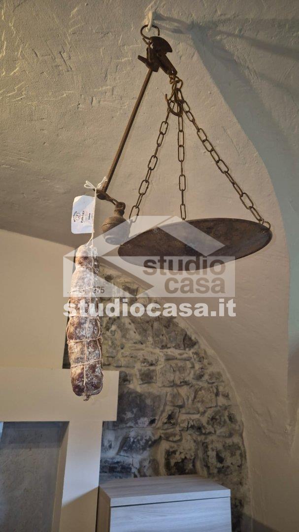 Casa Unifamiliare in vendita a Riva di Solto