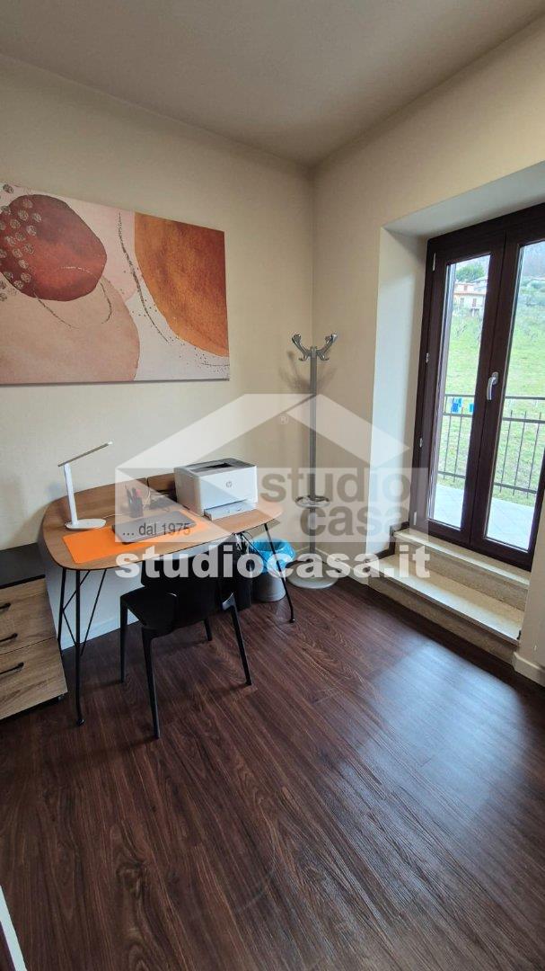 Casa Unifamiliare in vendita a Riva di Solto