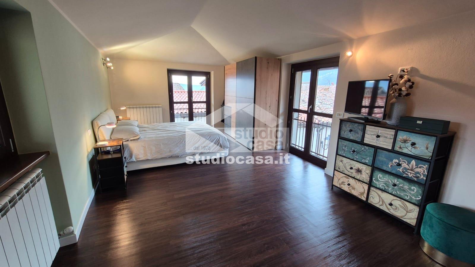Casa Unifamiliare in vendita a Riva di Solto
