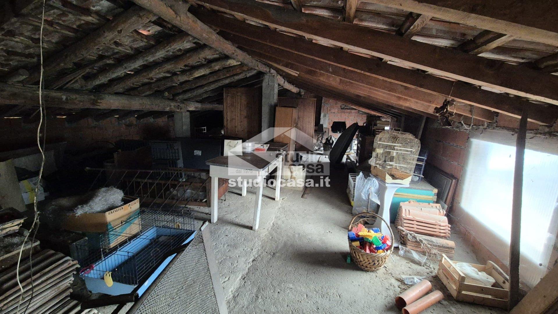 Casa Unifamiliare in vendita a Fonteno