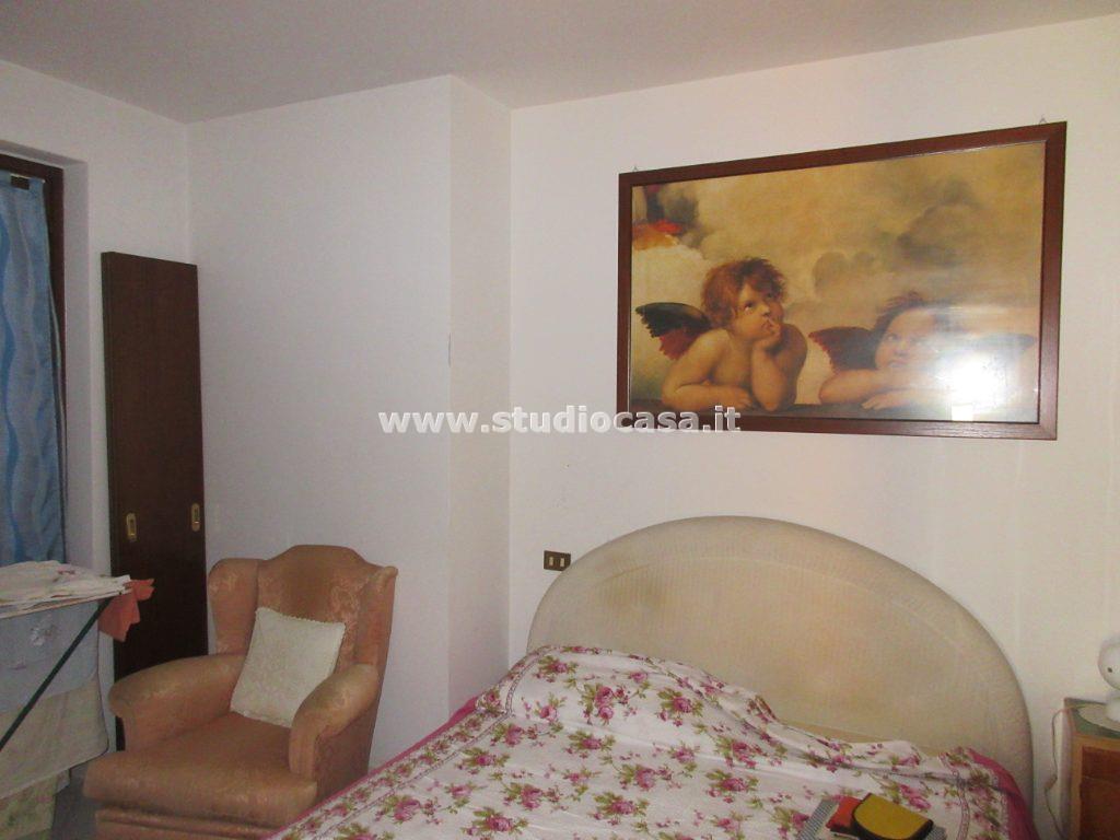 Appartamento in vendita a Endine Gaiano