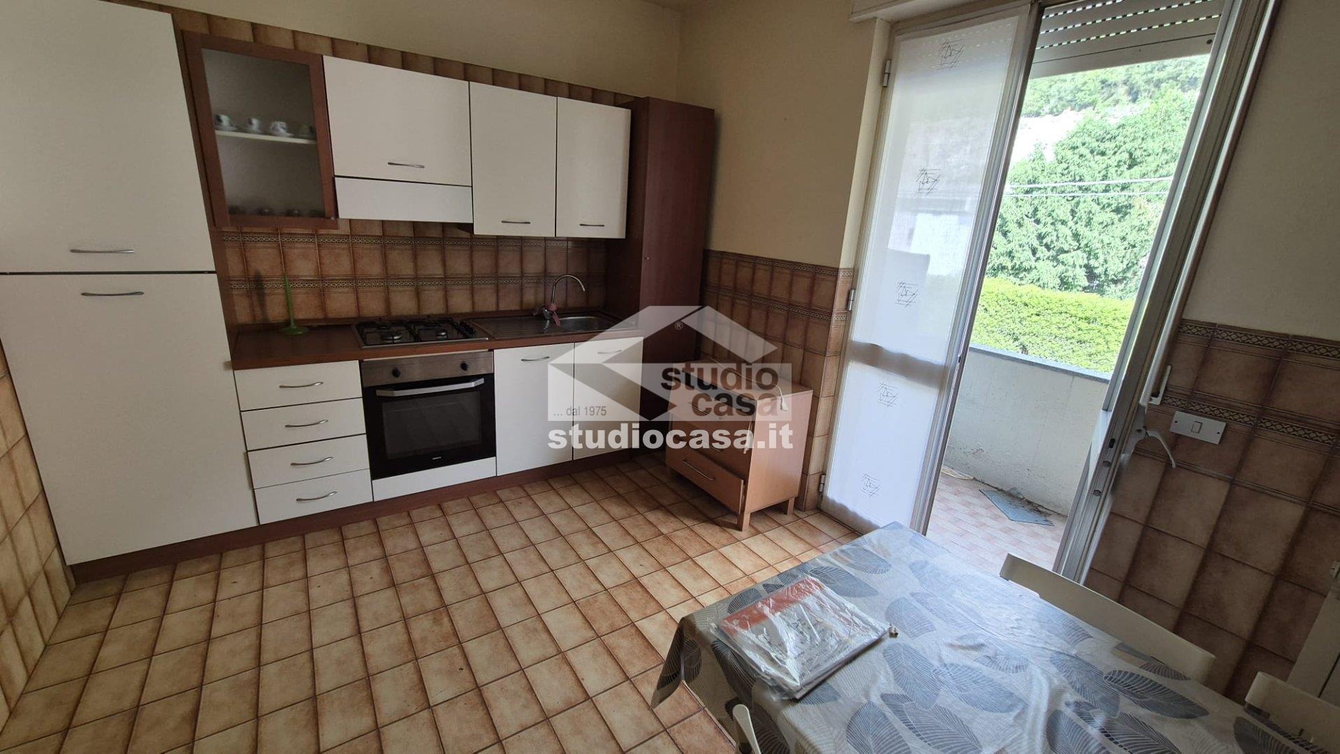 Appartamento in vendita a Rogno