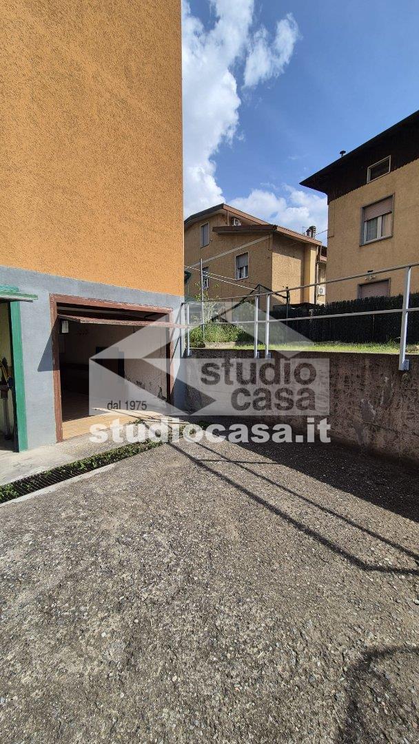 Appartamento in vendita a Rogno