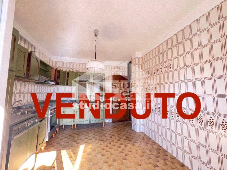 Appartamento in vendita a Costa Volpino