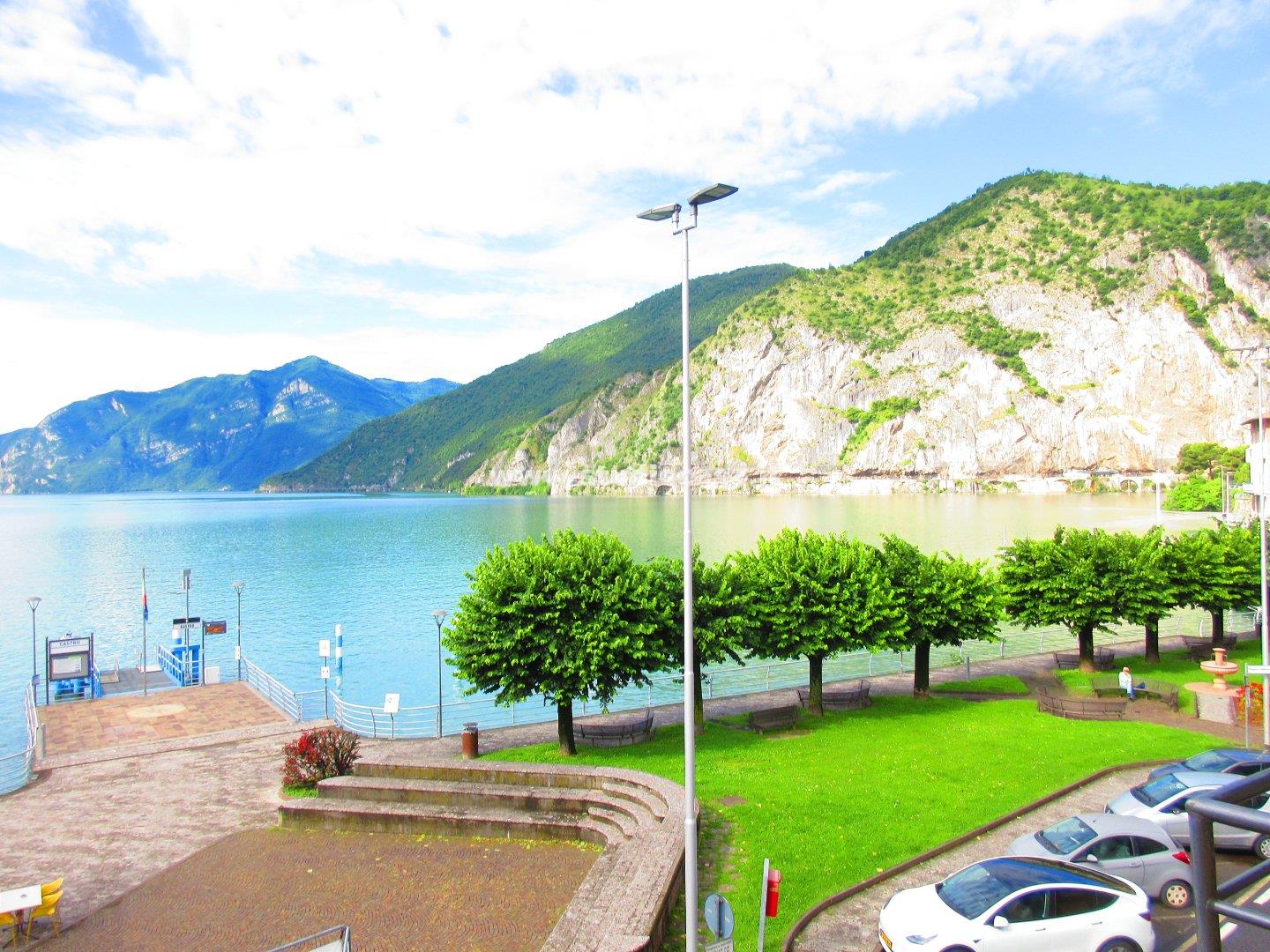 Appartamento in vendita a Castro