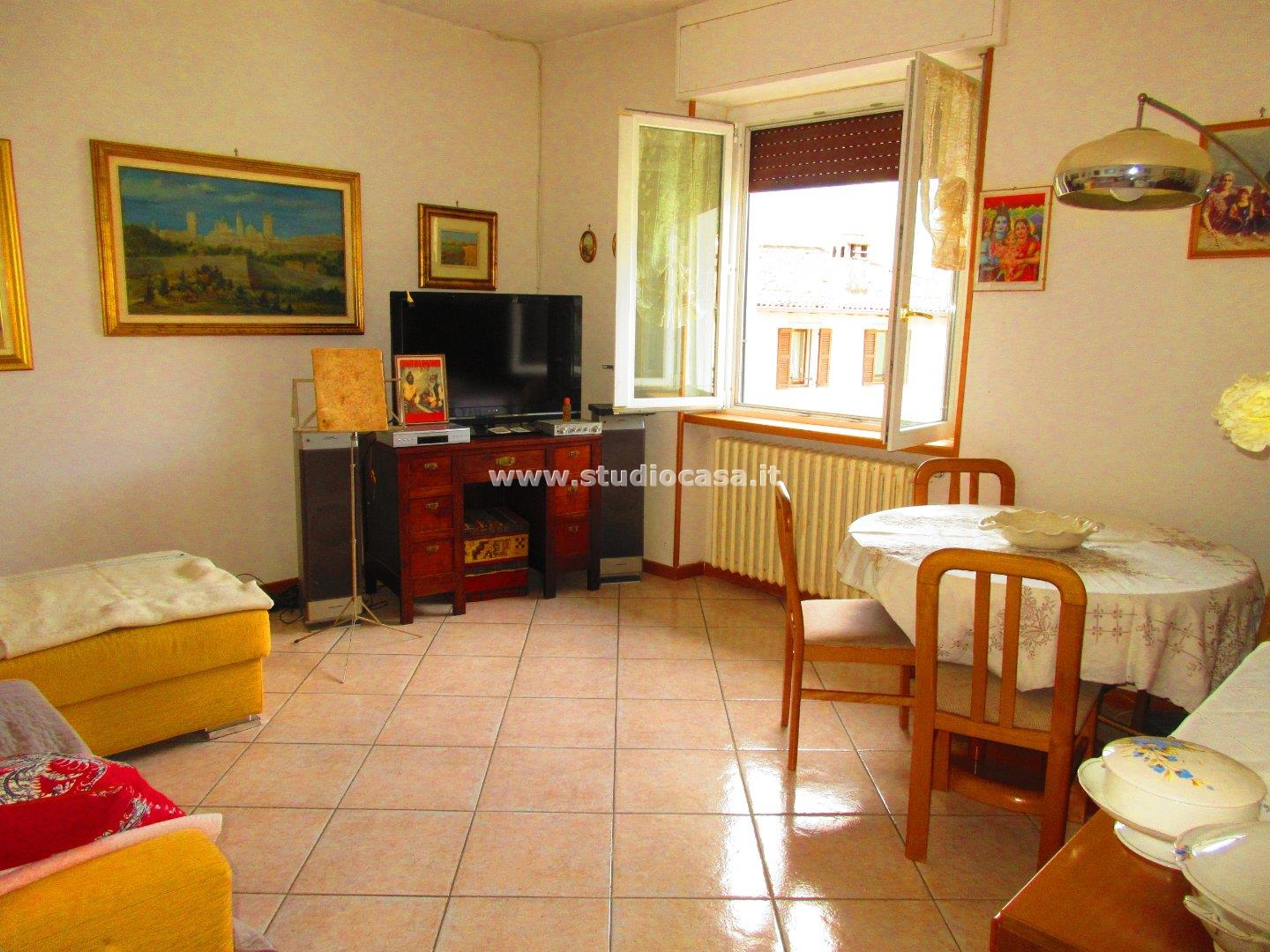 Appartamento in vendita a Castro