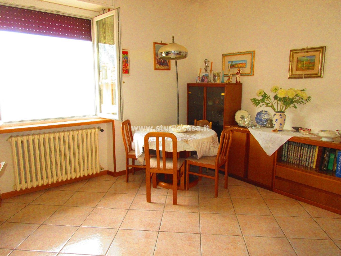Appartamento in vendita a Castro