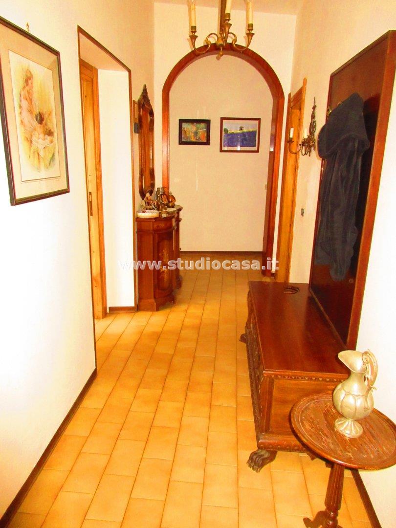 Appartamento in vendita a Castro