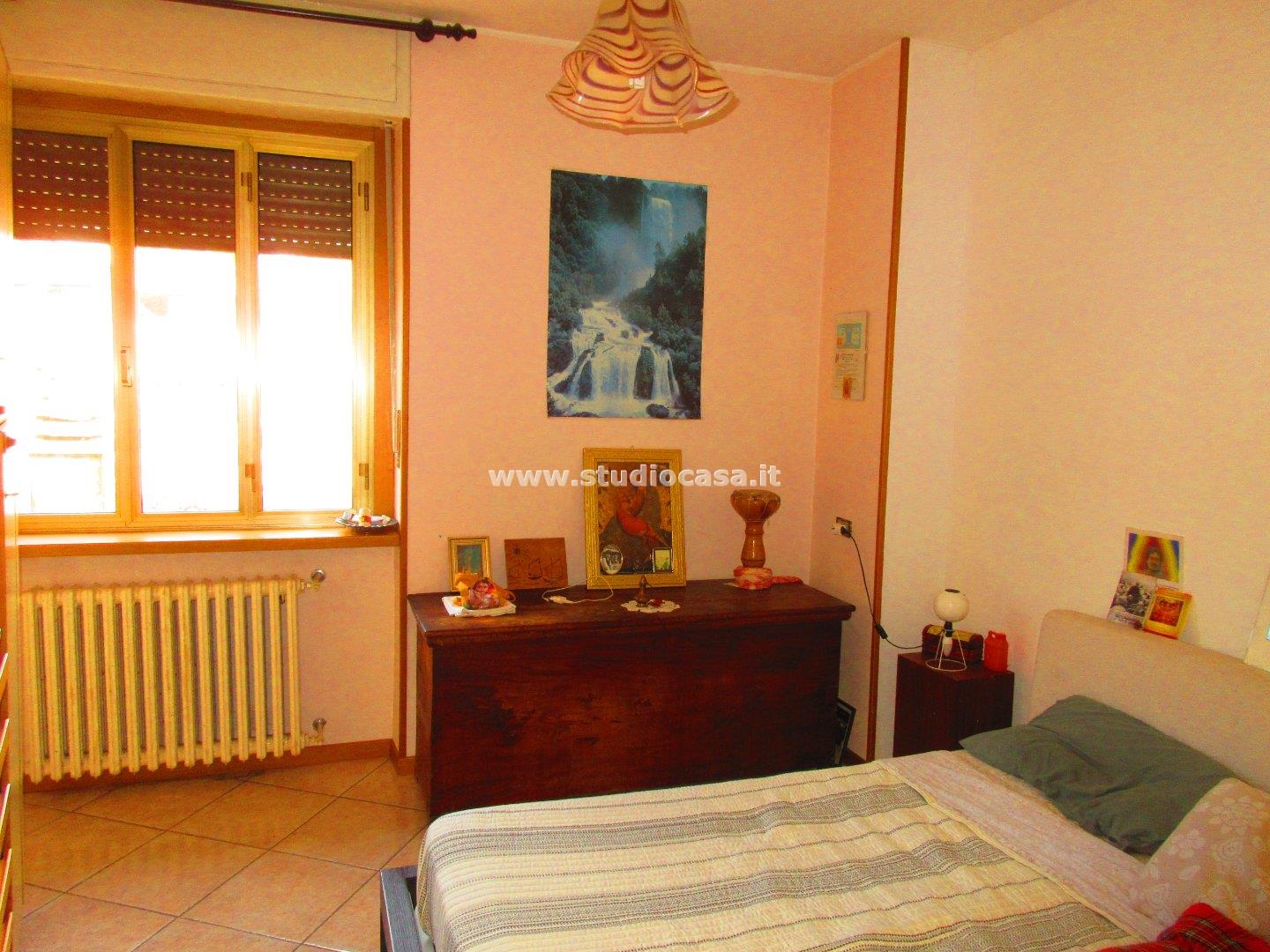Appartamento in vendita a Castro