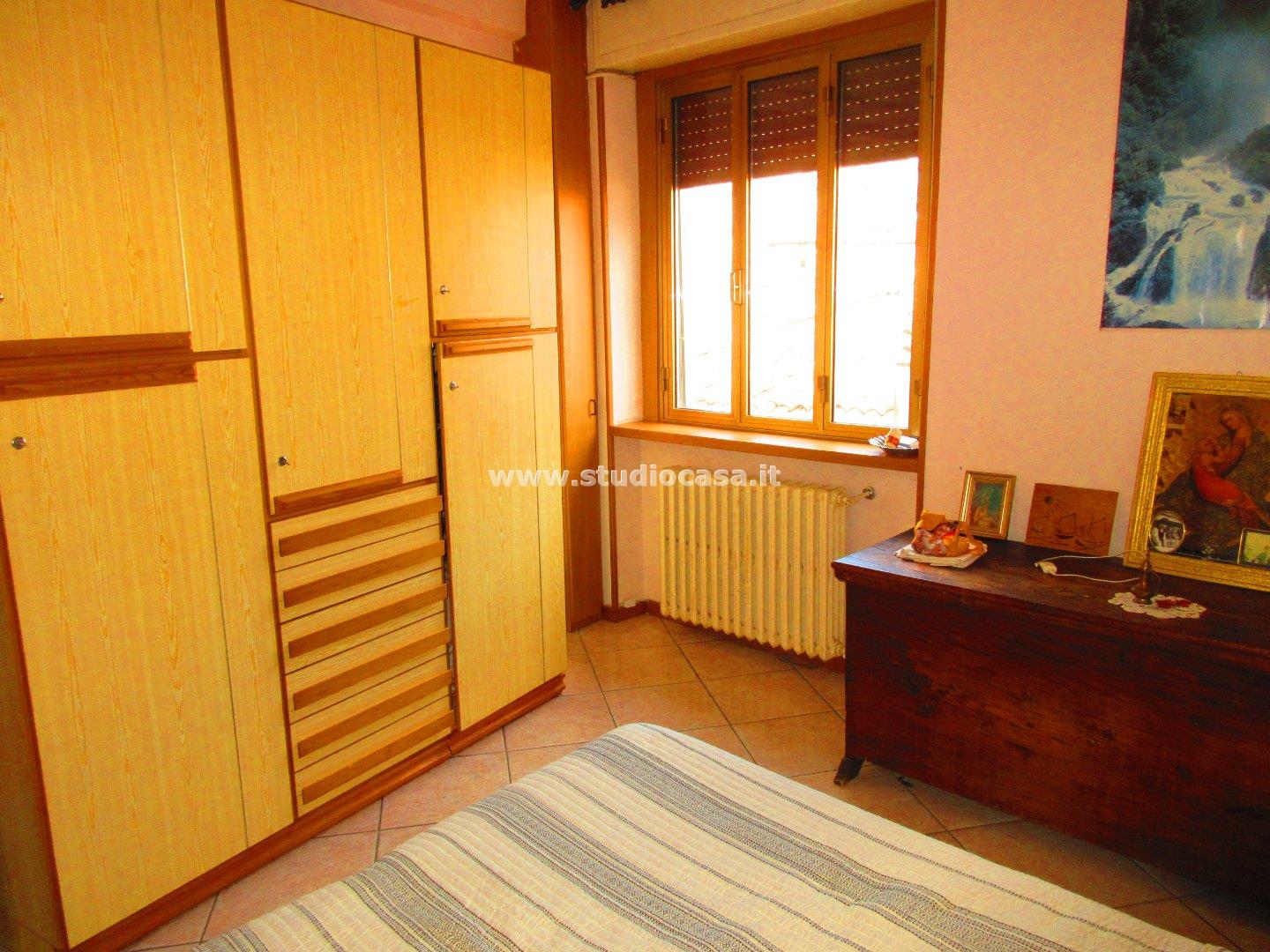 Appartamento in vendita a Castro
