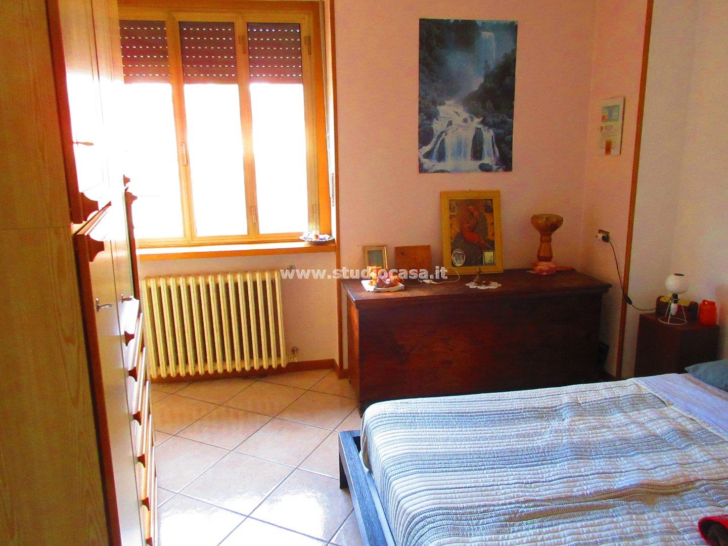 Appartamento in vendita a Castro