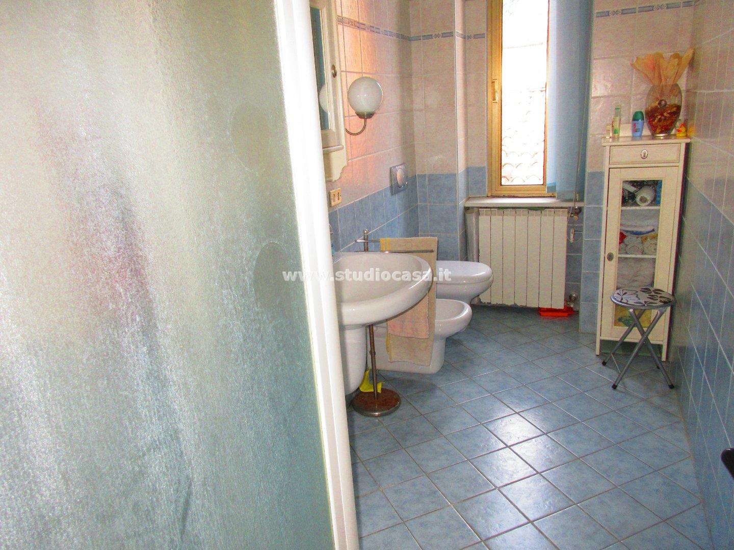 Appartamento in vendita a Castro
