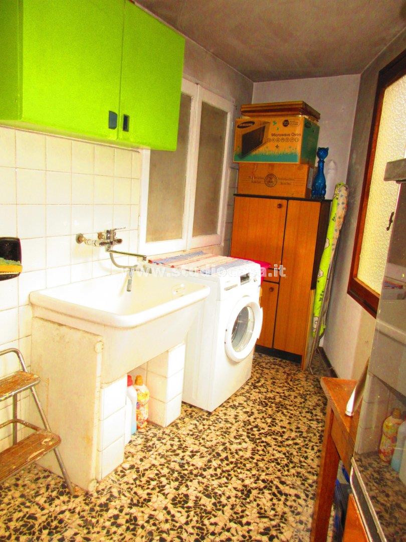 Appartamento in vendita a Castro