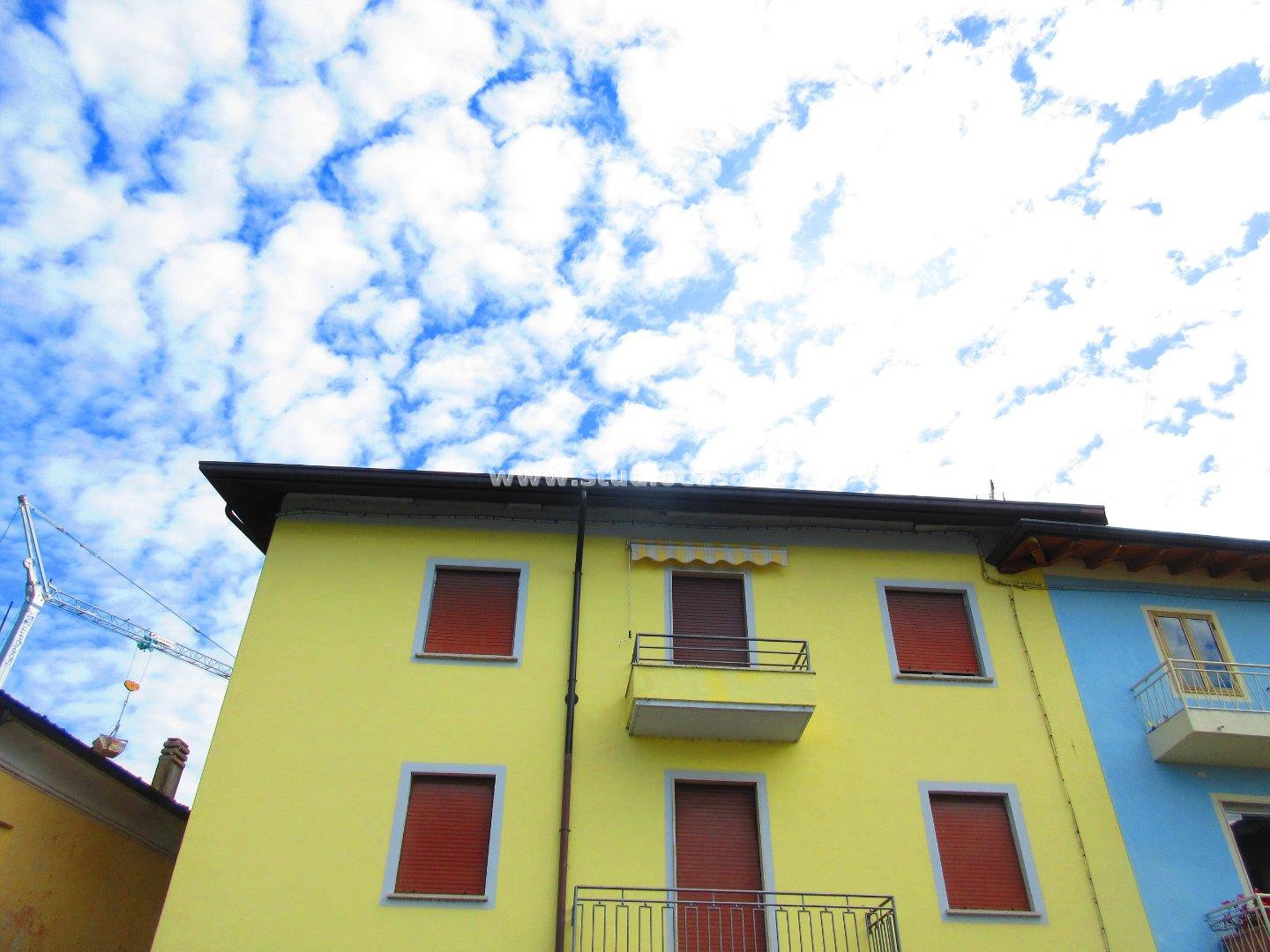 Appartamento in vendita a Castro