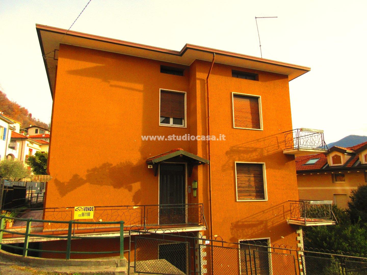 Casa Unifamiliare in vendita a Lovere