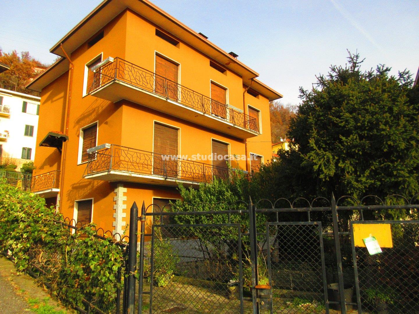 Casa Unifamiliare in vendita a Lovere