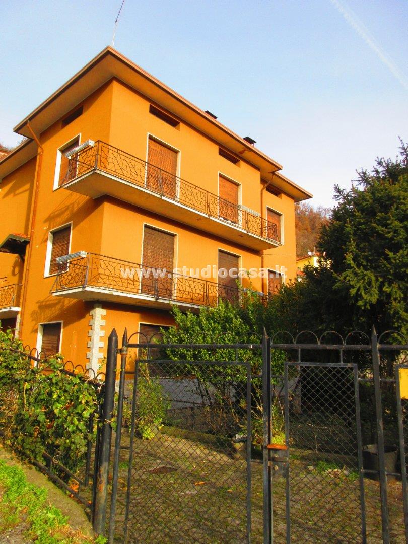 Casa Unifamiliare in vendita a Lovere