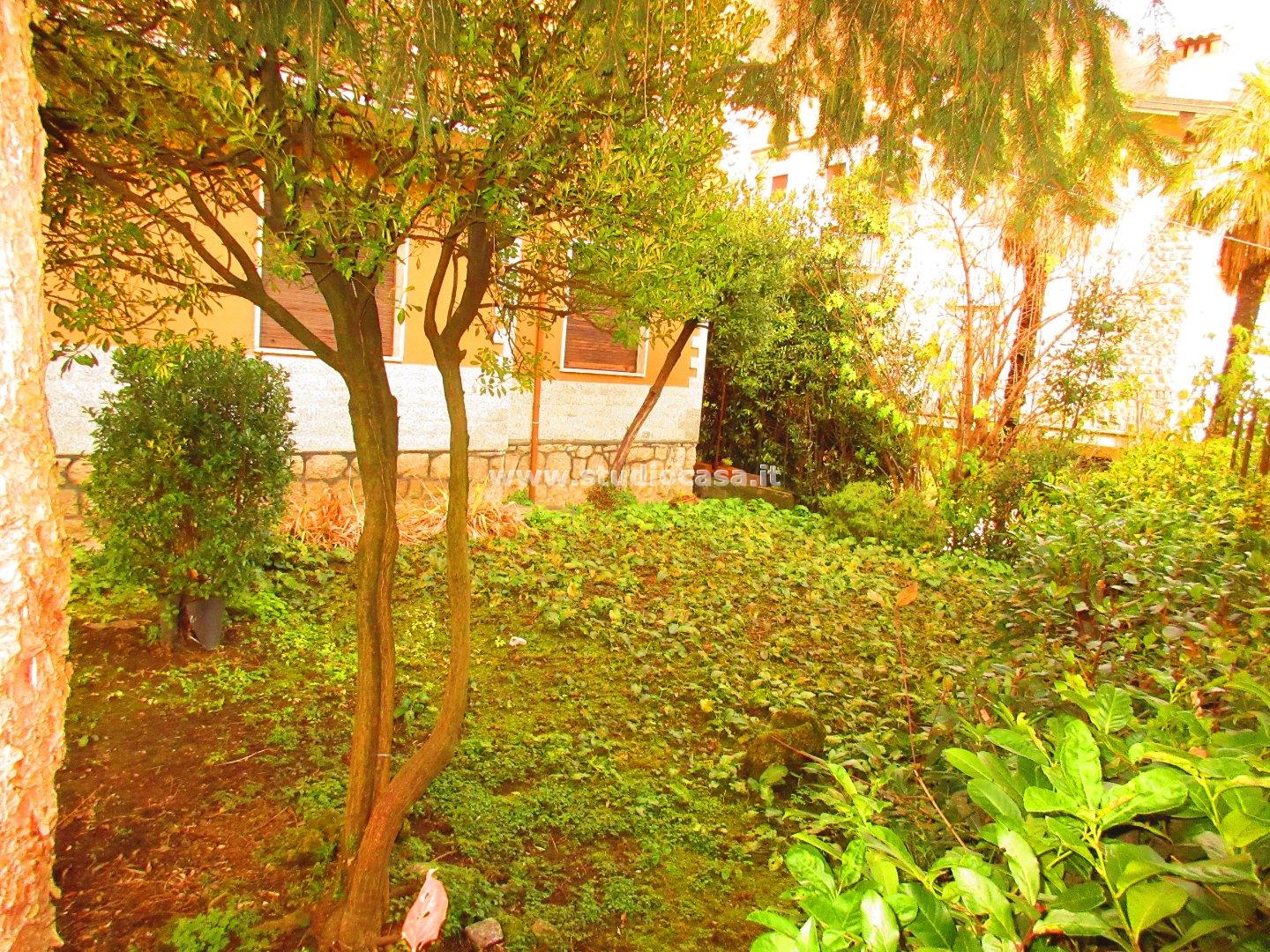 Casa Unifamiliare in vendita a Lovere