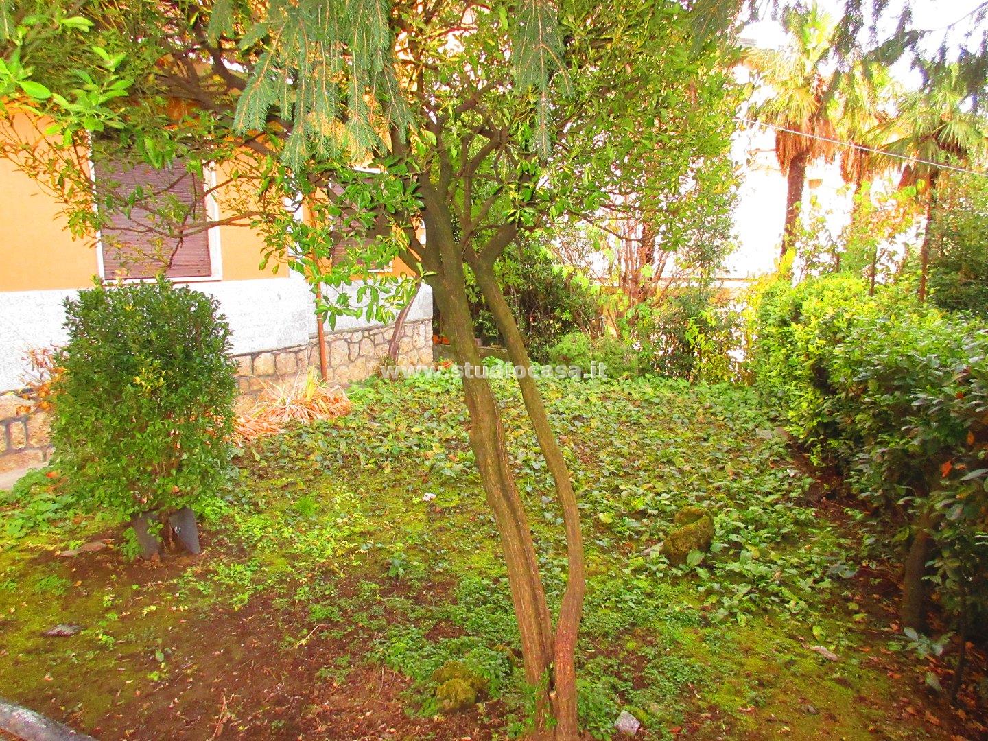 Casa Unifamiliare in vendita a Lovere