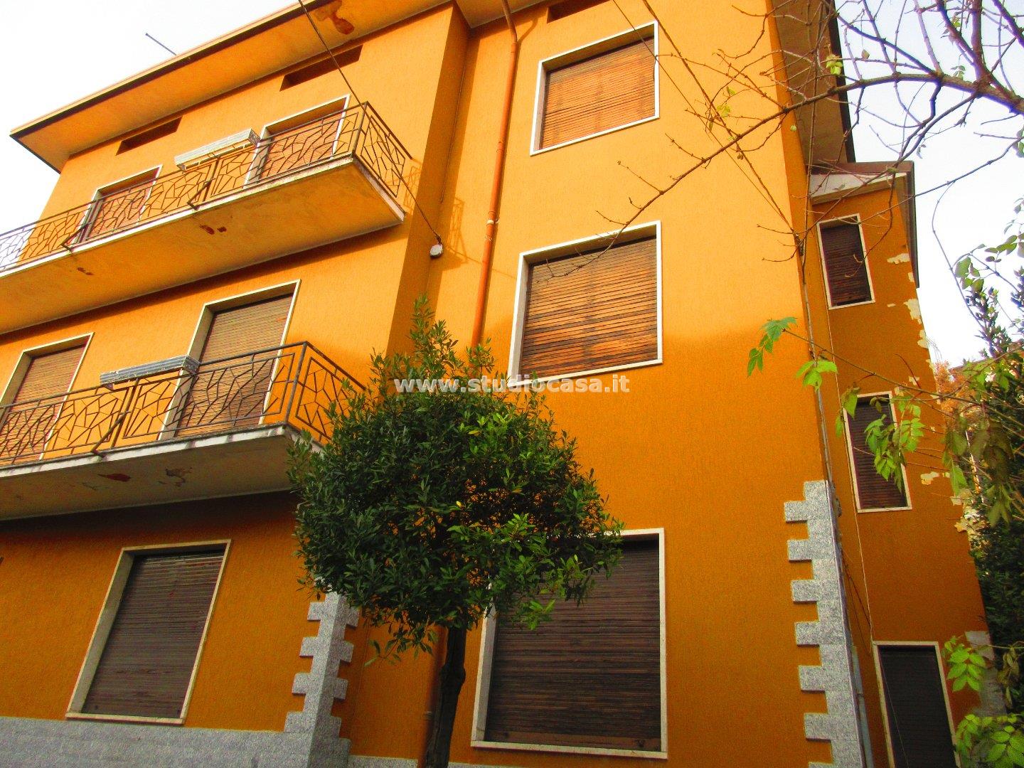 Casa Unifamiliare in vendita a Lovere