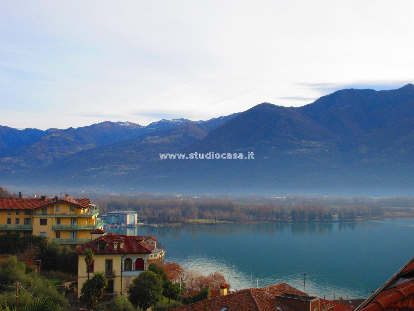 Casa Unifamiliare in vendita a Lovere