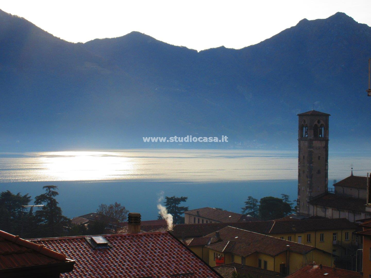 Casa Unifamiliare in vendita a Lovere
